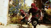 Novo \'Assassin’s Creed\' já tem data de lançamento. Veja o trailer