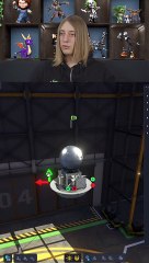 Vers l'infini et au-delà ! (part 6)