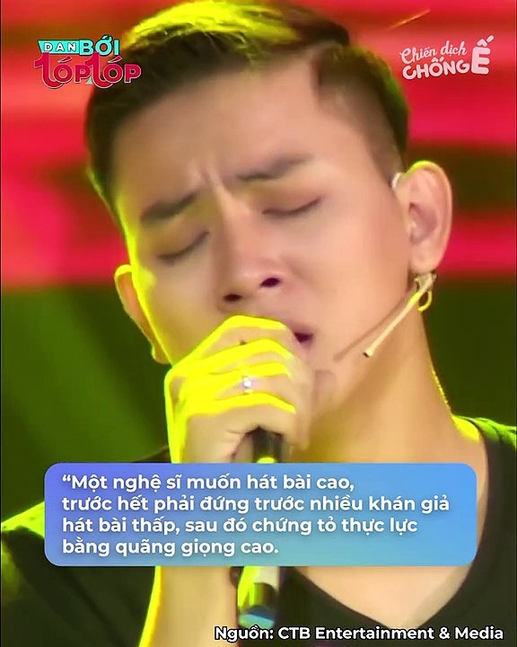 Hoài Lâm hát ở đám cưới: Giọng ca ngọt ngào, đầy cảm xúc, dự đoán anh sớm sẽ trở lại hoạt động nghệ thuật | Điện Ảnh Net