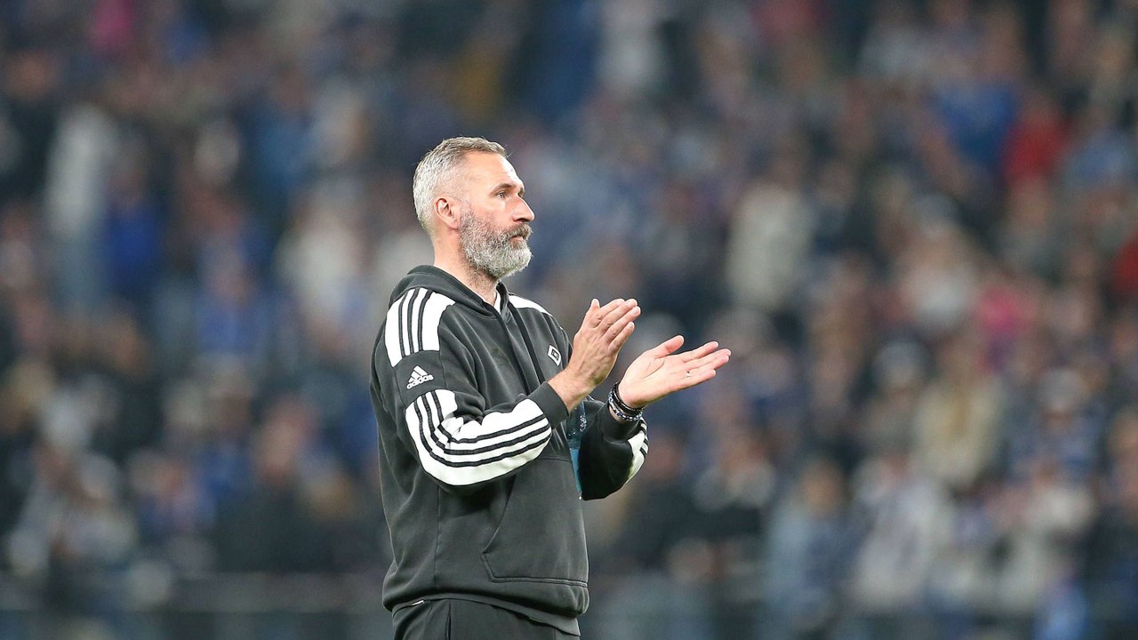 Warum Walter nicht wissen will, was bei Heidenheim passiert