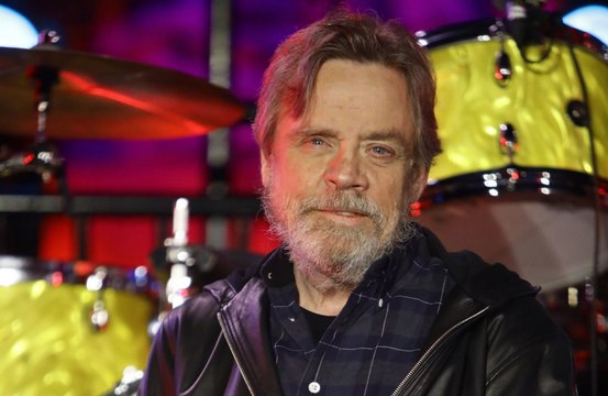 Mark Hamill went months without speaking to Star Wars co-star Carrie Fisher