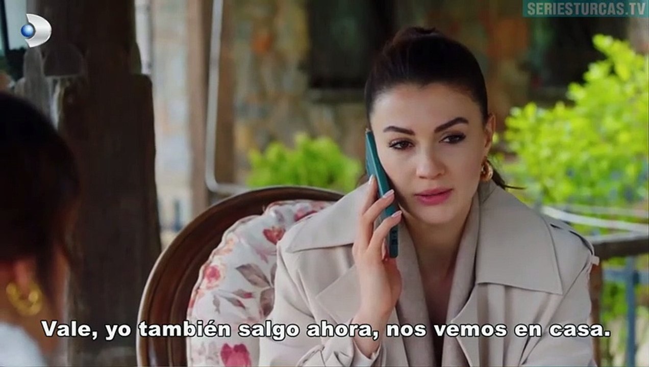 Reina (Kralice) - Capitulo 12 Novelka turca