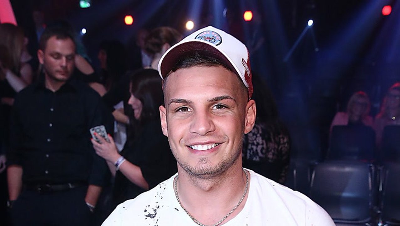 So stellt sich Pietro Lombardi seine Tochter vor