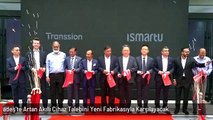 Çinli Teknoloji Firması, Bangladeş'te Artan Akıllı Cihaz Talebini Yeni Fabrikasıyla Karşılayacak