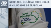 ‘Mais Médicos’ abre 278 vagas para regiões vulneráveis na Bahia; saiba detalhes