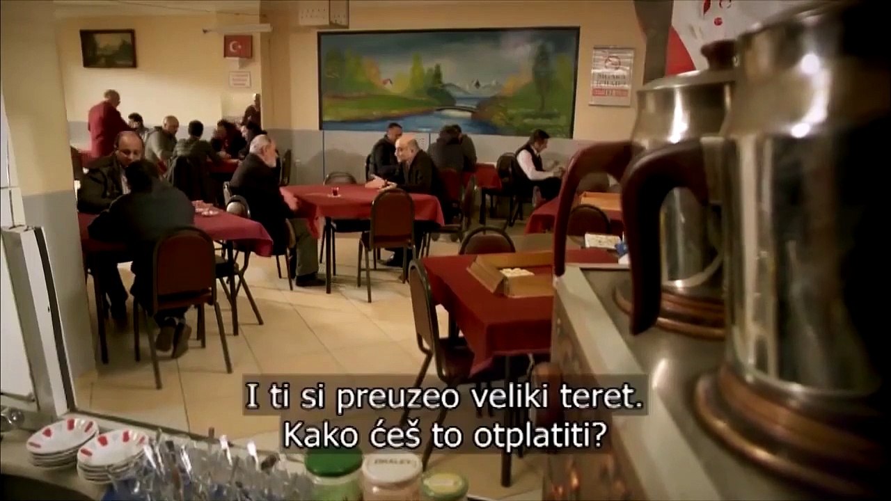Ne ide to tako