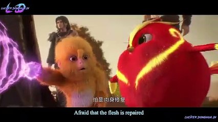 PERFECT WORLD (Wanmei Shijie) EP.113 ENG SUB HD