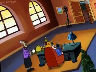 Wunschpunsch S02 E005 - Mayor For a Day