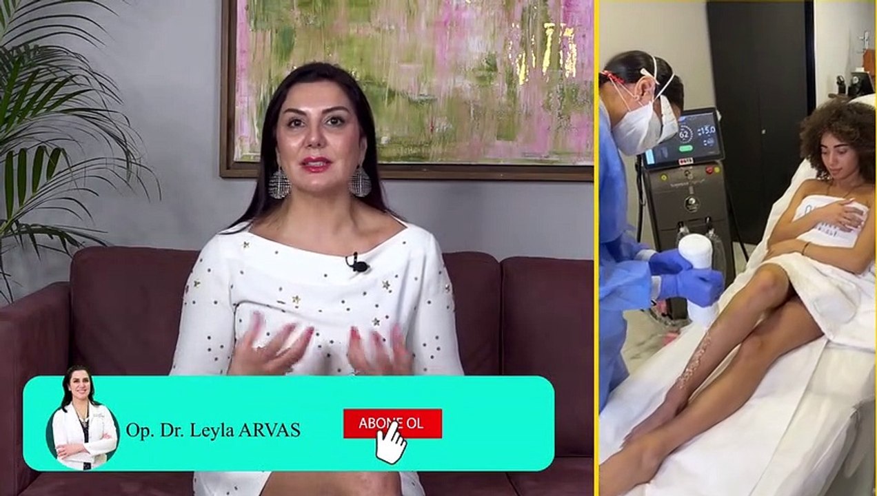 Lazer Epilasyon Sonrası Tüyler Tamamen Yok Olur mu?