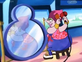 Wunschpunsch S02 E010 - Inspector Maggot