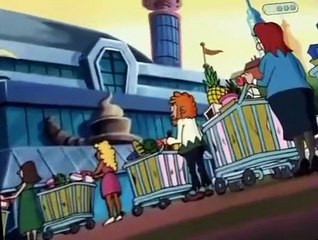 Wunschpunsch S02 E012 - Drop Me a Line