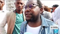 RD Congo : des opposants empêchés de manifester devant la commission électorale