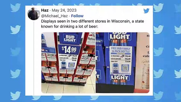 Bud Light Suffers $15 BILLION In Losses - Then Begs People To Return With New 'Offer'