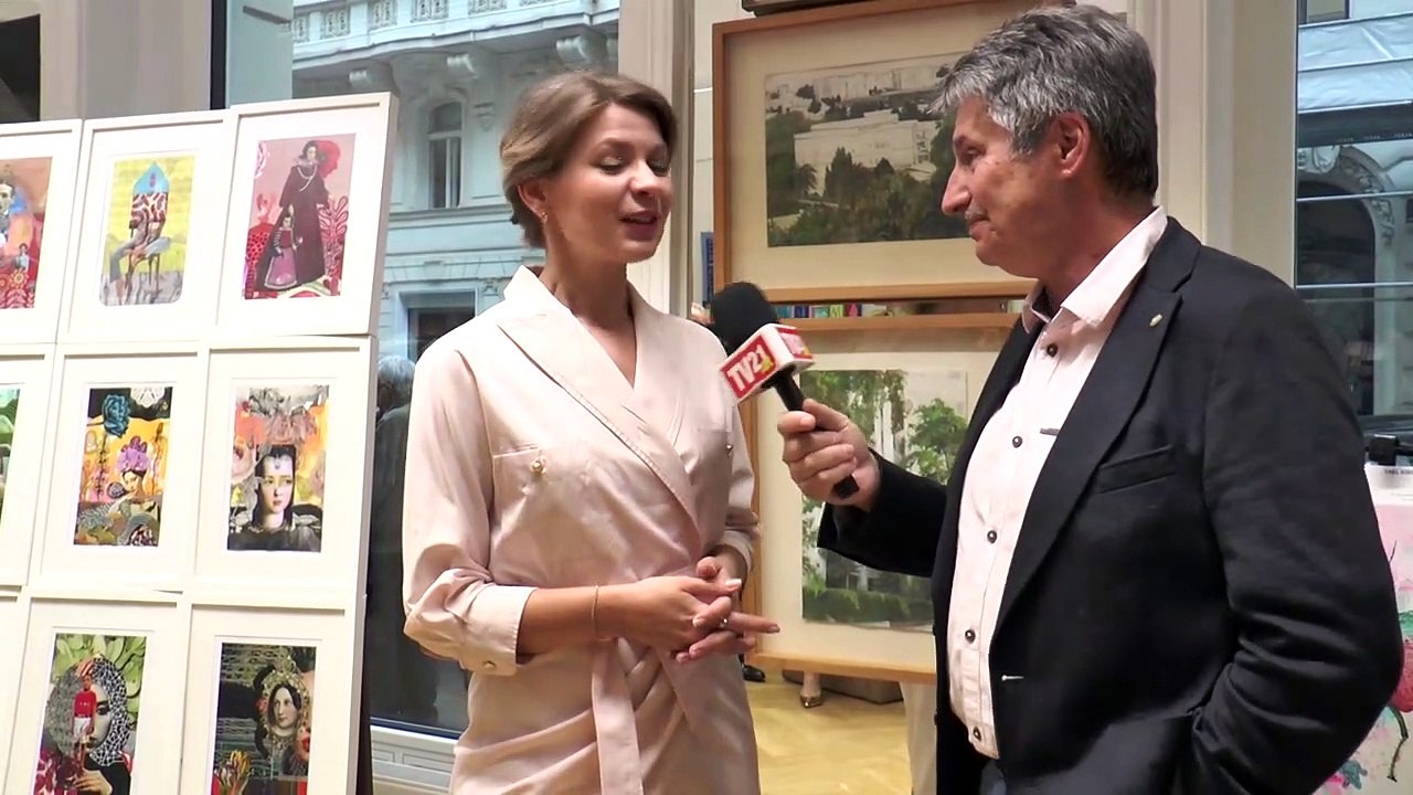 between seasons Künstler aus Israel im KreativRaum Galerie