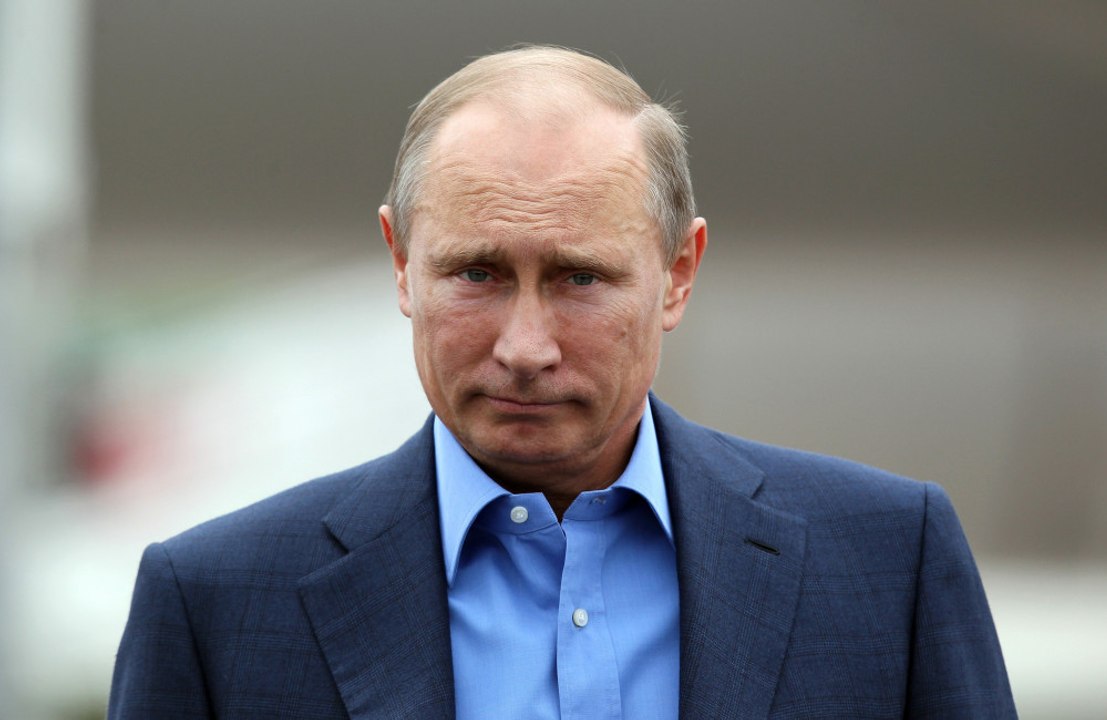 Ehemaliger US-Kommandeur fordert Russland zur Rechenschaft