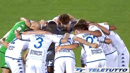 Video News - PLAYOUT BRESCIA: KO A COSENZA