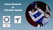 Lucas Guzmán (ARG) vs Vito Dell' Aquila (ITA) / Taekwondo -58kg / Tokio 2020