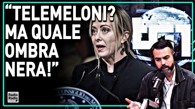 Nomine Rai, tutte le balle sull'egemonia di destra ▷ Annunziata scappa ma era stata confermata
