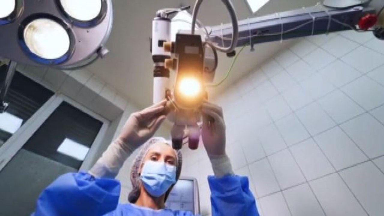 Congresso oculisti SOI, Piovella: tecnologie per cure su misura