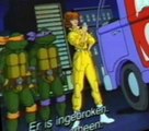 Teenage Mutant Ninja Turtles (1987) Teenage Mutant Ninja Turtles E164 Revenge of the Fly