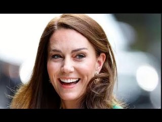 Kate ha permesso di "rubare le luci della ribalta" poiché King sa che "è così che sopravviverà la mo