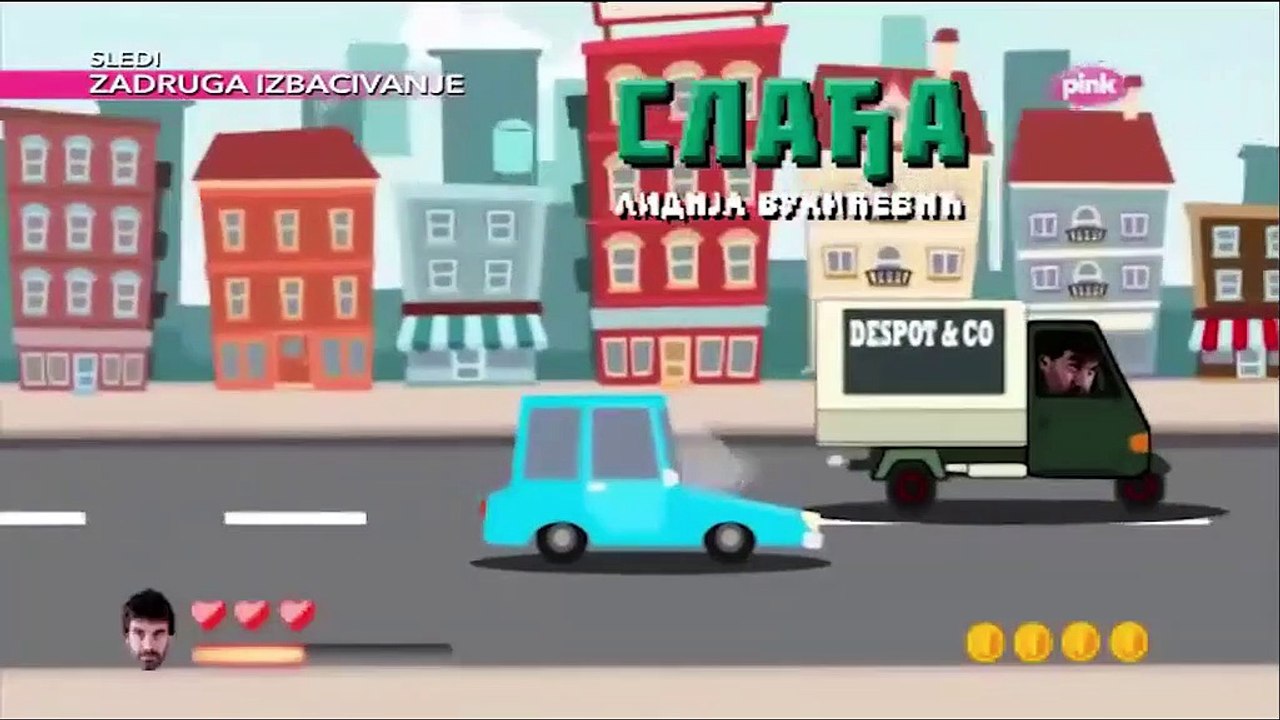 Sifra Despot epizoda 22