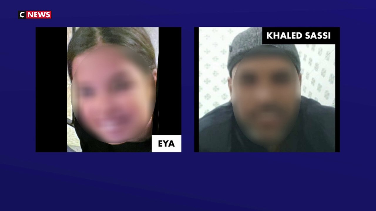 Enlèvement d'Eya : fin de l'alerte enlèvement, la petite fille reste introuvable