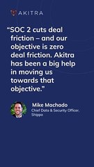 Streamline Compliance with Automation | Akitra's Compliance Solution