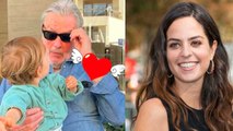 Anouchka Delon fière :  son message émouvant, le plus bel hommage à son papa Alain Delon à Hong-Kong