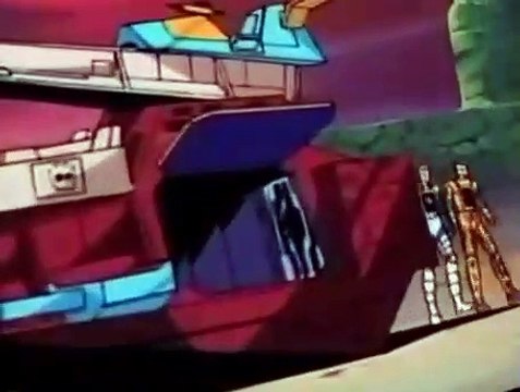 Visionaries: Knights of the Magical Light Visionaries: Knights of the Magical Light E003 Quest for the Dragon’s Eye