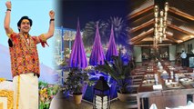 Bageshwar Dham Baba Dhirendra Krishna Shastri Katha के बाद Gujarat Luxury Resort में करेंगे Stay