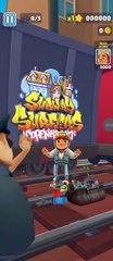 Subway Surfers World Tour Gameplay #140