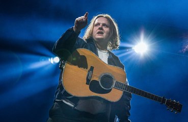 Lewis Capaldi dará un concierto especial a sus fans con entradas para Reading y Leeds