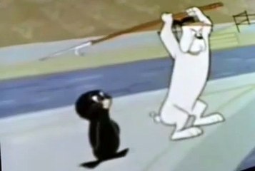 The Ruff and Reddy Show The Ruff and Reddy Show E050 – A Whale Of A Tale Or A Tail Of A Whale