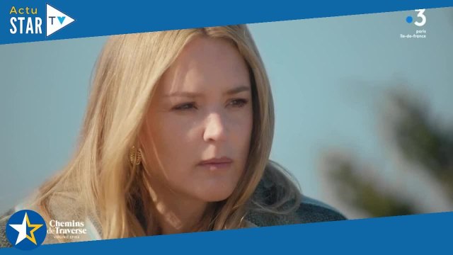 Virginie Efira enceinte : exquise et rare photo de sa fille aînée Ali, en attendant son deuxième enf