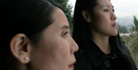 Blood and Water S01 E05