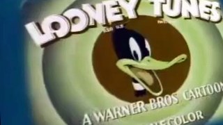The Daffy Duck Show E045 - What Makes Daffy Duck