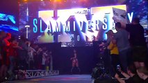 FULL MATCH - Tessa Blanchard vs Allie - IMPACT Wrestling Slammiversary 2018