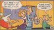 Newbie's Perspective The Jetsons 1963 Issue 6 Review