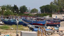 Spiaggia del Ringo, spazio ai bagnanti