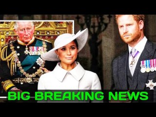 Royal Family! Harry ! Breaking News! "Former Butler Claims Possible 'UK Move' for Meghan Markle