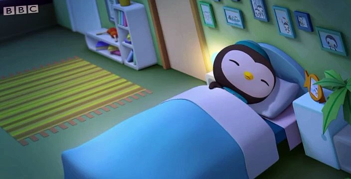 The Octonauts The Octonauts S01 E003 – The Crab And Urchin