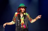 Rita Lee queria que suas cinzas fossem jogadas em horta: ‘Uma alface suculenta’