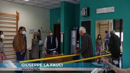 Don Orione, accreditata la struttura per disabili gravi