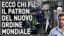Minacciò Aldo Moro, fondò il Bilderberg e orchestrò i governi d'Italia: ecco chi fu Henry Kissinger