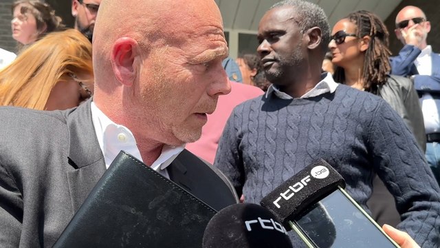 Décès de Sanda Dia après un baptême étudiant: 18 membres du cercle condamnés à une peine de travail