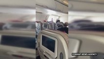 UGC: Passenger opens plane door mid-air on Asiana flight