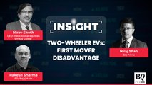 Insight | The Two-Wheeler Industry: Incumbents Vs Newcomers