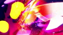 Obari Punch - Sakuga en el Anime