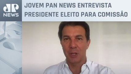 Arthur Maia sobre presidir CPMI do 8 de Janeiro: “É preciso clareza e firmeza na busca da verdade”